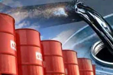 තෙල් මිලෙහි එකවර වූ වෙනස..