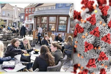 கோவிட்-19 மாத்திரையை அங்கீகரித்த முதல் ஐரோப்பிய ஒன்றிய நாடு!