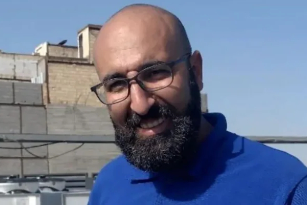 எட்டாவது நபருக்கு மரண தண்டனை: இஸ்ரேல் எதிரி நாட்டில் கொடூரம் | Iran Executes 8 People Accused Spying For Israel