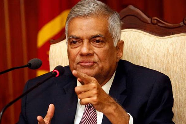 முடிவுக்கு வரும் இலங்கையின் அரசியல் குழப்பம்! | Sri Lanka S Political Chaos To End முடிவுக்கு வரும் இலங்கையின் அரசியல் குழப்பம்! | Sri Lanka S Political Chaos To End