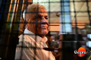 හිටපු ජනපති රනිල්ට ICU ප්‍රතිකාර තවදුරටත් - අද අධිකරණයට යන්න බැරි වෙන ලකුණු