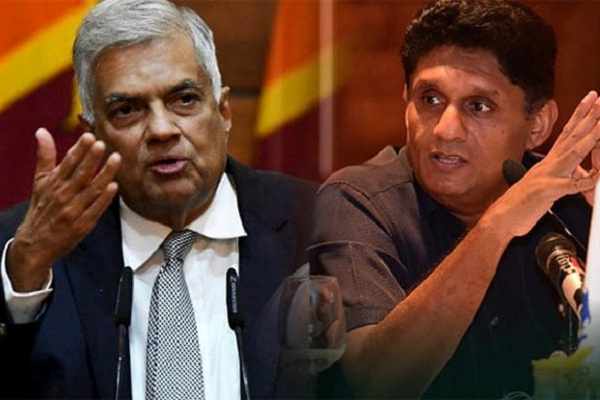 இரகசியத்தை வெளிப்படுத்திய சஜித் பிரேமதாச | Sajith Premadasa Revealed The Secret