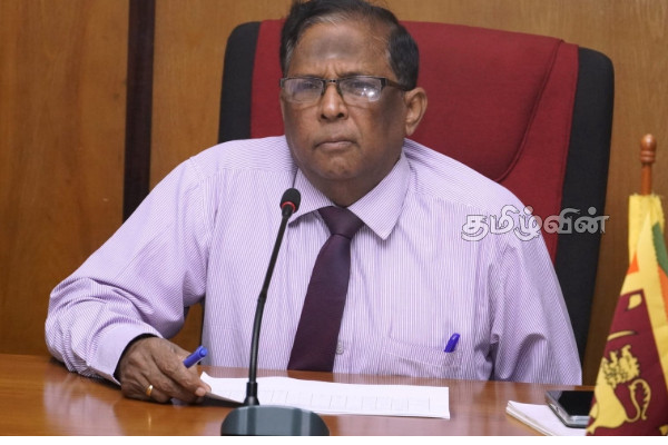 வடக்கு உள்ளூராட்சிமன்றங்களுக்கு ஆளுநர் வழங்கிய அறிவுறுத்தல் | Northern Local Government Councils Governor வடக்கு உள்ளூராட்சிமன்றங்களுக்கு ஆளுநர் வழங்கிய அறிவுறுத்தல் | Northern Local Government Councils Governor