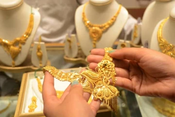 අද දිනයේ ශ්‍රී ලංකාවේ රන් මිල සටහන් වූයේ මෙහෙමයි.