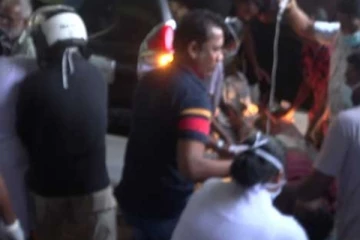 රඹුක්කන වෙඩි තැබිමේ සිදුවීමේ දී ජිවිතක්ෂයට පත් තරුණයා ගැන අණාවරනයක්..