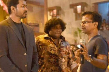 இனி எப்பவும் தளபதிக்கு வாய்ப்பே இல்ல! அசிங்கப்படுத்திய விஜய்யிடம் அதிரடி காட்டிய ஏ ஆர் முருகதாஸ்?
