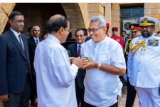 முஸ்லிம் மக்களுக்கு உரிமை இருக்கிறது! முன்னாள் ஜனாதிபதி..