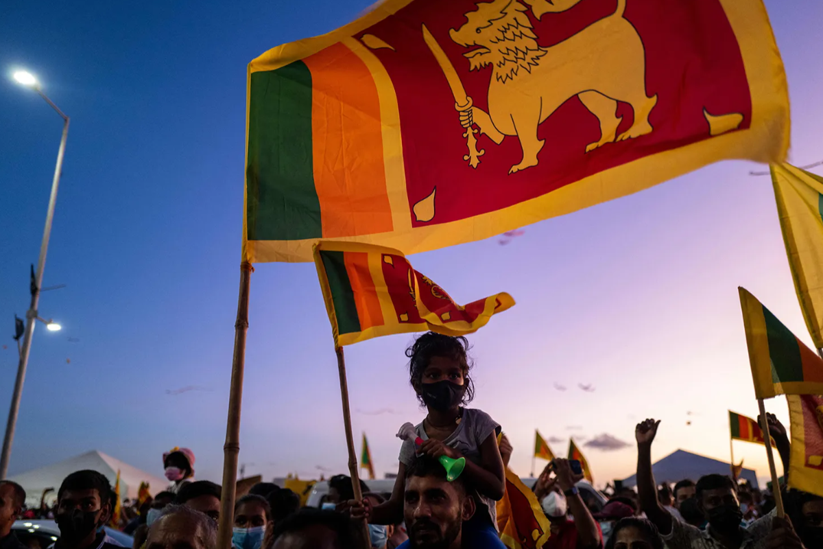 சர்வதேச நாணய நிதியத்தின் இலக்குகளை அடையத் தவறிய இலங்கை | Sri Lanka Fails To Meet Imf Targets சர்வதேச நாணய நிதியத்தின் இலக்குகளை அடையத் தவறிய இலங்கை | Sri Lanka Fails To Meet Imf Targets