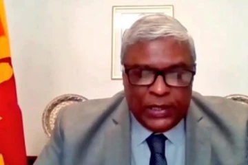 தீர்மானத்தை முற்றாக நிராகரிக்கிறோம் -ஜெனிவாவில் அறிவித்தது ஸ்ரீலங்கா அரசு
