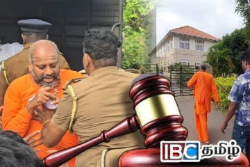 தையிட்டி போராட்ட விவகாரம் : வேலன் சுவாமிகள் உள்ளிட்டோருக்கு நீதிமன்றின் உத்தரவு