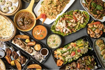 உலகின் டாப் 100 உணவுகளின் பட்டியல் வெளியீடு: இந்திய உணவுகள் பிடித்துள்ள இடம்?