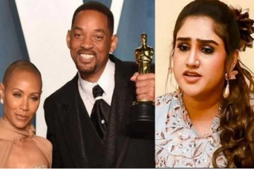 என்ன ஒரு தைரியம்? வில் ஸ்மித் செயலுக்கு வனிதா என்ன சொல்லியிருக்கார் பாருங்க