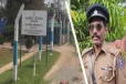 யாழில் பொலிஸாரை மிரட்ட கழுத்தை அறுத்த பெண்; அலறவிட்ட தமிழ் பொறுப்பதிகாரி!