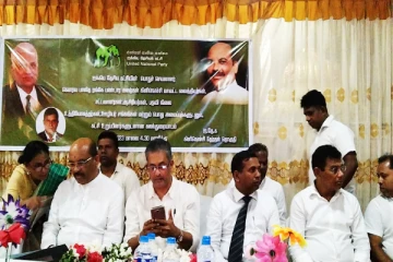 ஜனாதிபதிக்கு புகழாரம் சூட்டிய பாலித ரங்கேபண்டார (Photos)