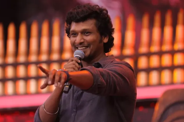 லோகேஷ் கனகராஜ் இயக்கத்தில் ஒரு சூப்பர் ஹீரோ படம்.. ஹீரோ யார் தெரியுமா | Lokesh Kanagaraj About His Super Hero