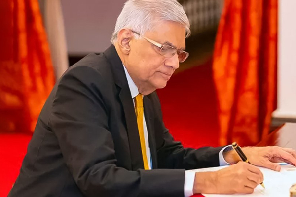 நீடிக்கப்பட்டது பதவிக்காலம்: ஜனாதிபதி வெளியிட்டுள்ள அதிவிசேட வர்த்தமானி | Extension Of Tenure Of Inquiry Commission
