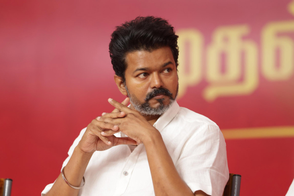 கச்சத்தீவு இலங்கைக்கே சொந்தமானது.. அருண் சித்தார்த் | Kachchatheevu Issue Arun Sidharth