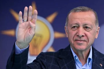துருக்கியின் ஆட்சியை மீண்டும் கைப்பற்றிய எர்டோகன்: 11வது முறையாக தேர்தலில் வெற்றி