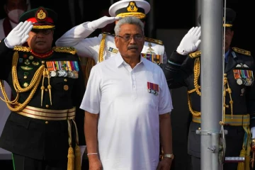 கோட்டாபயவை கைது செய்து நீதியின் முன் நிறுத்த வேண்டும்! நாடு கடந்த தமிழீழ அரசாங்கம்