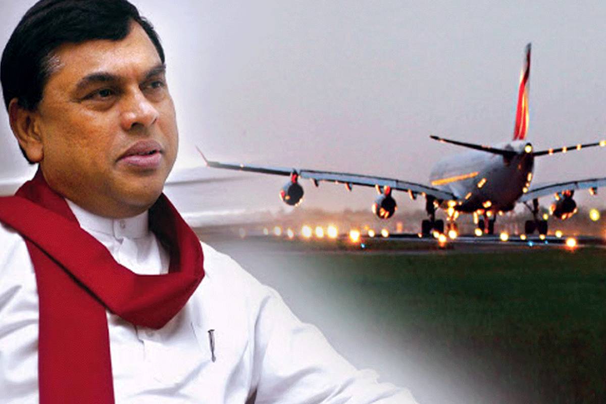 கைதினை தடுக்க வெளிநாட்டிலிருந்து பசில் எடுத்த அவசர முடிவு ! மீண்டும் பிறப்பிக்கப்பட்ட அதிரடி உத்தரவு | Basil Request To Withdraw Arrest Warrant Rejected கைதினை தடுக்க வெளிநாட்டிலிருந்து பசில் எடுத்த அவசர முடிவு ! மீண்டும் பிறப்பிக்கப்பட்ட அதிரடி உத்தரவு | Basil Request To Withdraw Arrest Warrant Rejected