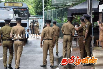 கொழும்பில் குடும்பஸ்தர்கள் மூவர் கைது