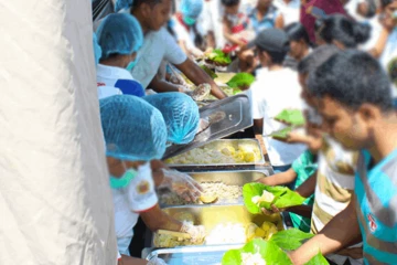 දන්සැල් දෙන අයට සෞඛ්‍ය අමාත්‍යාංශයෙන් හදිසි නියෝගයක්