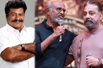 ரஜினி, கமலையே தூக்கி சாப்பிட்ட ராஜ்கிரண், எப்படி இருந்த மனுஷே