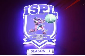 புதிதாக அறிமுகமாகும் ஐஎஸ்பிஎல் கிரிக்கெட் தொடர்