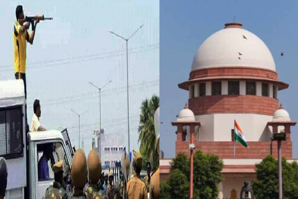 தூத்துக்குடி ஸ்டெர்லைட் ஆலை வழக்கு : ஒத்திவைத்த உச்சநீதிமன்றம் - தமிழ்நாடு