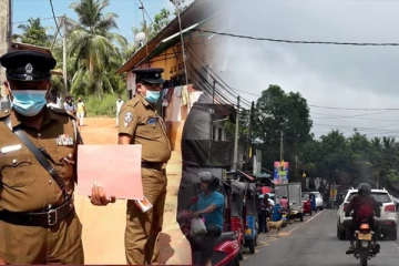 மனைவியை கொலை செய்துவிட்டு பொலிஸ் நிலையம் சென்ற கணவர்
