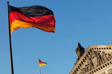 பொருளாதார வீழ்ச்சியில் ஜேர்மனி- அரசாங்கம் விடுத்த மகிழ்ச்சி அறிவிப்பு