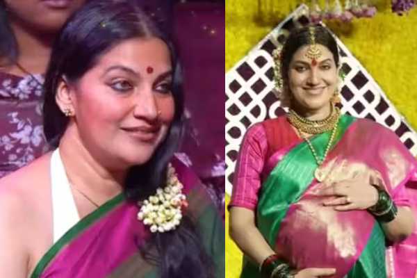திருமணமாகாமல் 40 வயதில் கர்ப்பமான நடிகை!! 8 மாதத்தில் நடந்த சோகம்.. | Bhavana Who Became Pregnant Without Marriage