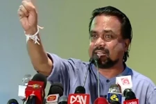 விடுதலைப்புலிகளை நினைவேந்தும் தூபிகள் வடக்கில் முழுமையாக இடித்தழிக்க வேண்டும்!