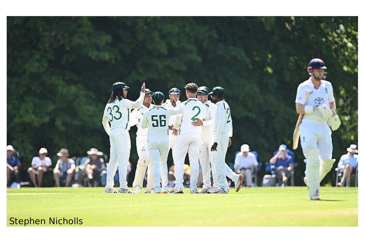 South Africa A vs England Lions, Unofficial Test 2026 South Africa A vs England Lions, Unofficial Test 2026