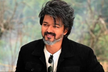 என்னை போன்று நடிக்காதே.. தனது நீண்டகால நண்பரிடம் விஜய் போட்ட கண்டிஷன்!