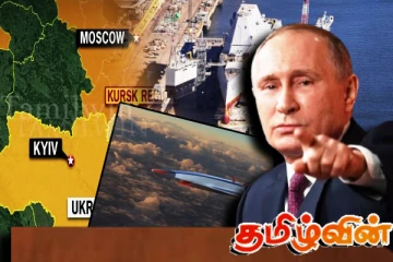ஹைப்பர்சோனிக் ஏவுகணைகள் மூலம் மேற்குலகுக்கு ரஷ்யா சொன்ன செய்தி