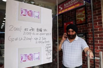 ரூ.2000 கொடுத்தால் ரூ.2100க்கு இறைச்சி; இதுதான் சரியான நேரம் - லாபம் குவிக்கும் வியாபாரி!