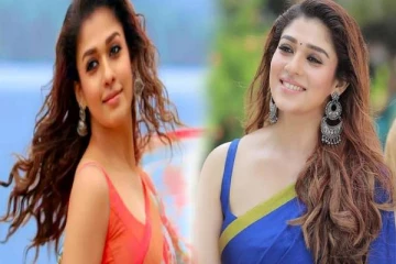 இயக்குநராக கால்பதிக்கும் லேடி சூப்பர் ஸ்டார் நயன்தாரா...! ரசிகர்களின் குவியும் பாராட்டுகள்