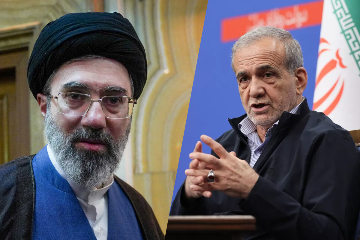 காலனித்துவத்திற்கு இடமே இல்லை.! ஈரான் ஜனாதிபதி அறிவிப்பு | No Place For Colonialism Says Iranian President