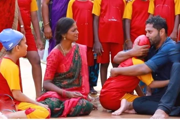 பாரதி கண்ணம்மாவில் உடைந்த உண்மை! டி.என்.ஏ எடுக்கப்பட்டதா?