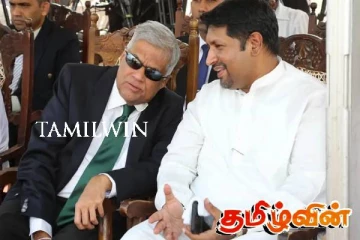 ரணிலின் சேவை நாட்டுக்கு மீண்டும் தேவை! ஐக்கிய தேசியக்கட்சி ஆரூடம்