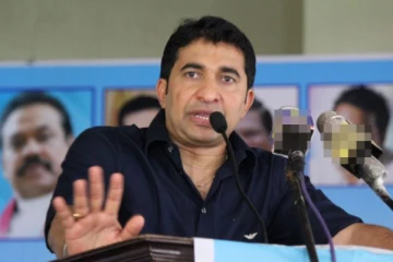 ‘’ கடும் பொருளாதார நெருக்கடியில் இலங்கை ‘’    : பதவியை ராஜினாம செய்த அமைச்சர்  காரணம் என்ன?