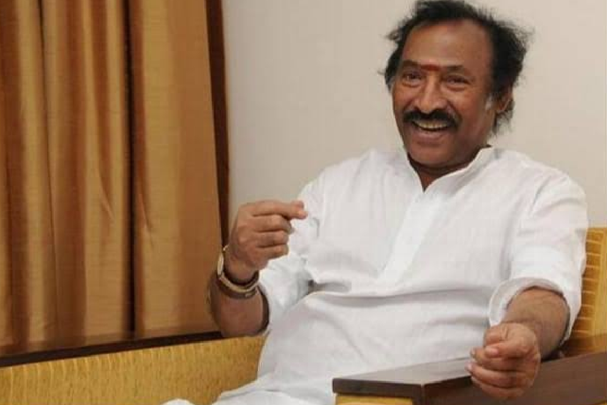 தேனிசை தென்றல் தேவா காலமானார்; திரைதுறையினர் பெரும் அதிர்ச்சி | Thenisai Thendral Deva Has Passed Away