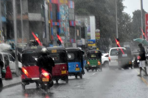 நுவரெலியாவில் அனைத்து அரச பாடசாலைகளும் இன்று பூட்டு! | Nuwara Eliya District Schools Closed In Today