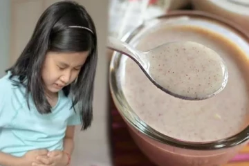 சிறுவயதில் பருவமடையும் பெண்களுக்கு ஊட்டம் கொடுக்கும் உளுந்து கஞ்சி