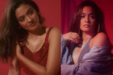 12 வருட சினிமா வாழ்க்கையில் இதுவரை இல்லாத உச்சக்கட்ட கவர்ச்சி!! வாய்ப்பிளக்க வைக்கும் நடிகை காயத்ரி..