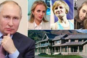 புடினுடைய உடல் நலம் மோசமடைந்து வருவதால் குடும்ப உறுப்பினர்களில் ஒருவருக்கு உயர் பதவி: யாருக்கு தெரியுமா?