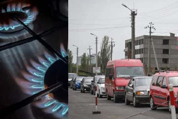 சமையலுக்கு எரிவாயு இல்லை... உக்ரைன் முடிவால் பரிதவிக்கும் 51,000 குடும்பங்கள்