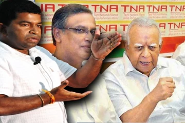 தமிழரசுக் கட்சி மீதான நம்பிக்கையை மக்கள் இழந்து விட்டனர்: பிள்ளையான் அறைகூவல்