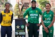 බංග්ලාදේශයේ බලාපොරොත්තු බිඳ දමා ශ්‍රී ලංකා යොවුන් ක්‍රීඩිකාවෝ කිරුළ දිනා ගනී